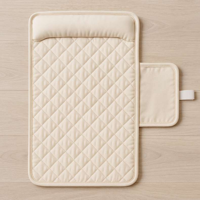 Baby Nappy Changing Mat