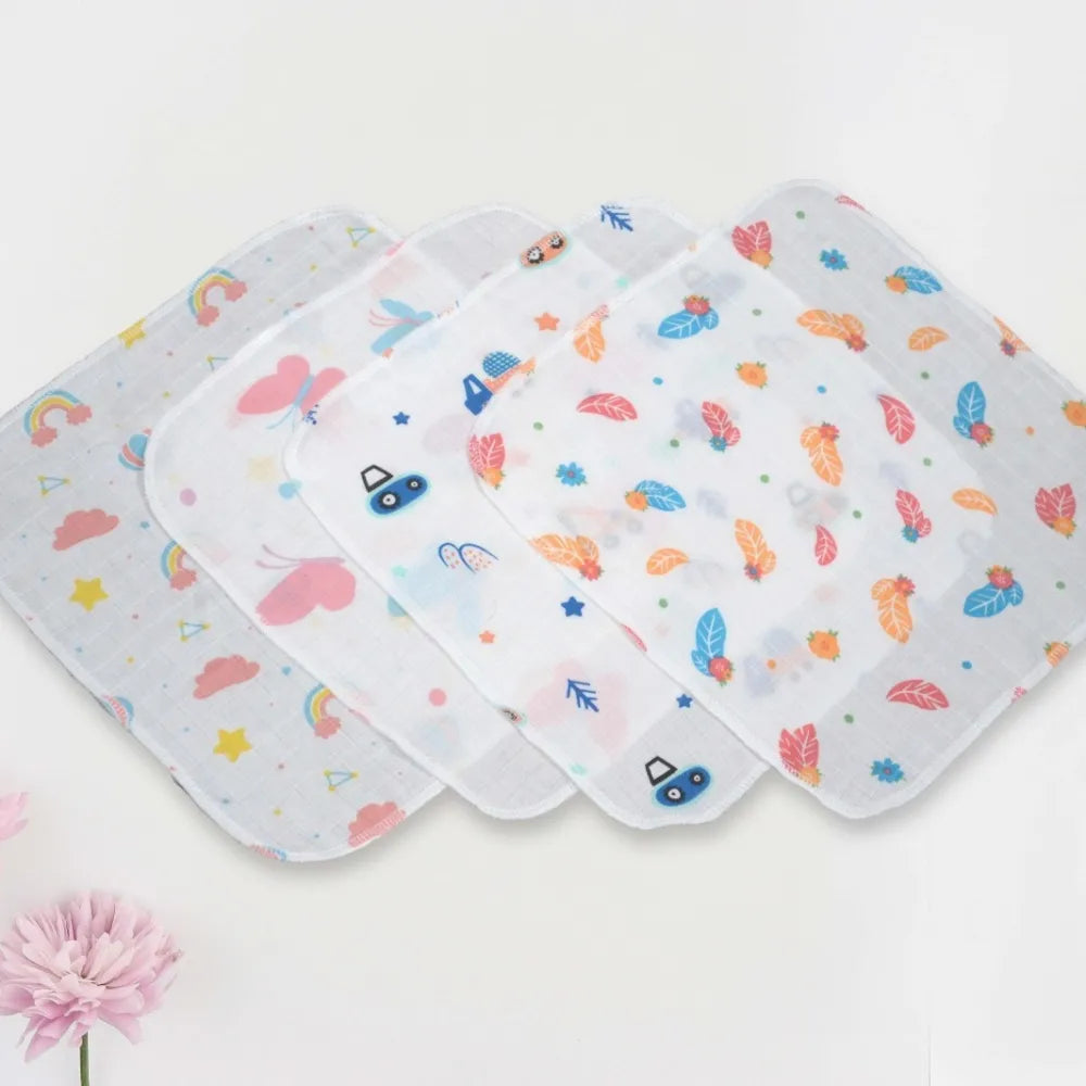 Baby Wash Cloth