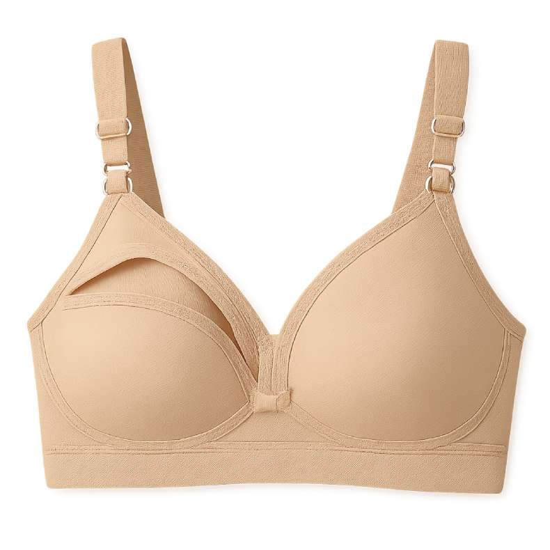Feeding Bra