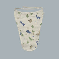 5-Layer Insert Muslin Cloth Nappy (3-6 Months)