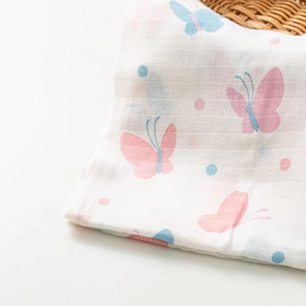 Baby Swaddle Wrapper