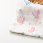 Baby Swaddle Wrapper