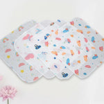 Baby Wash Cloth