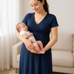 Maternity Wear After Delivery