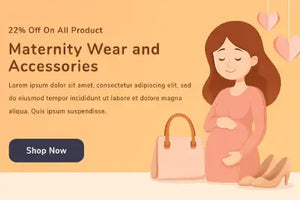 Maternity Wear