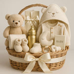 Premium Baby Basckets/Big