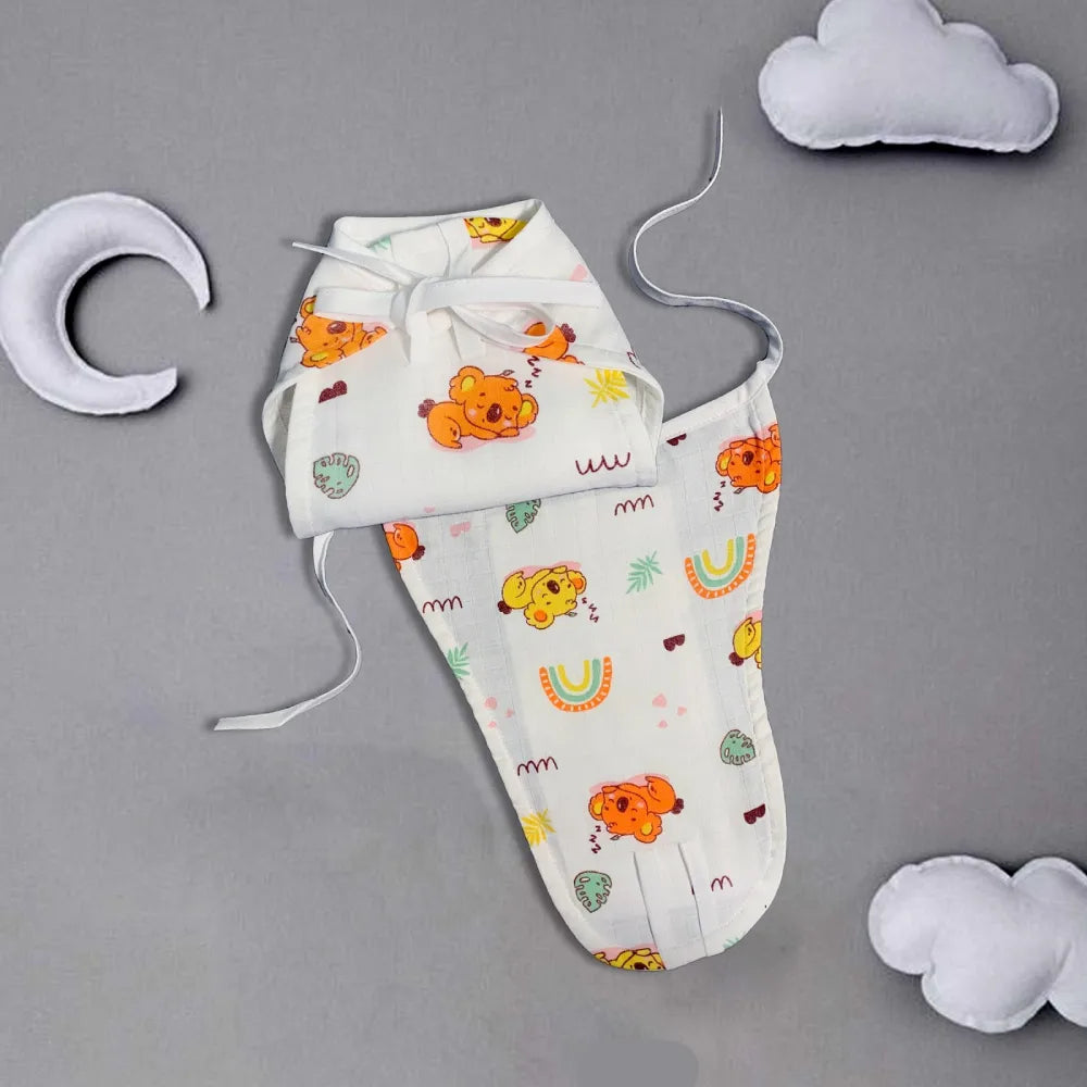 Reusable Cloth Diapers for Babies