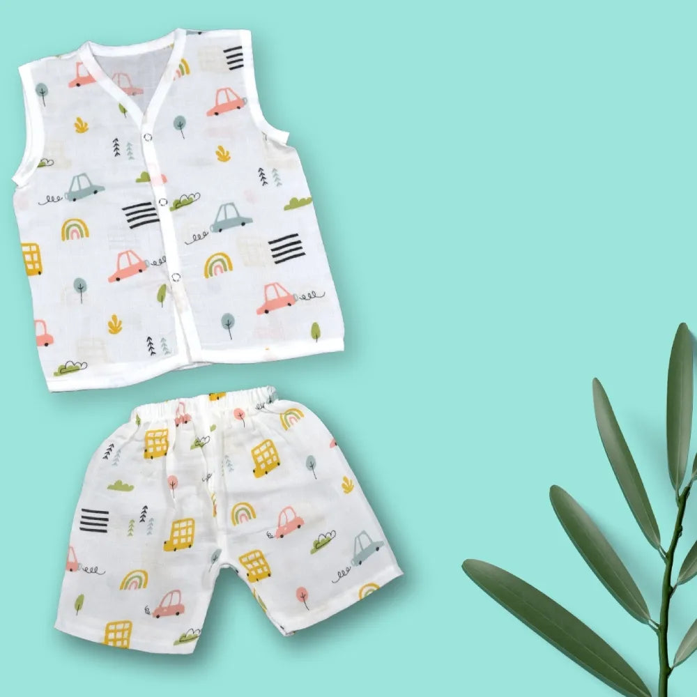 Co ord Clothing set