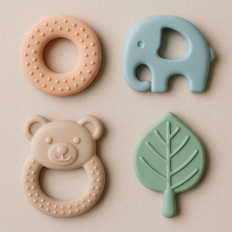 Chewing Toys