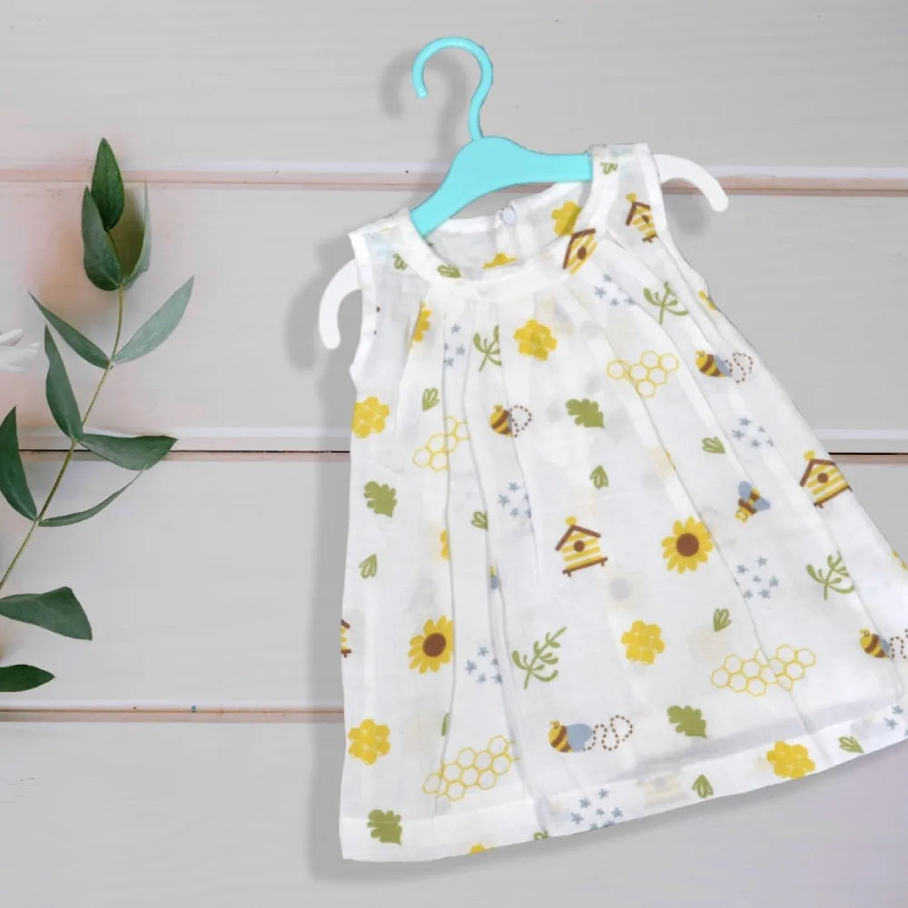 Frock Zip
