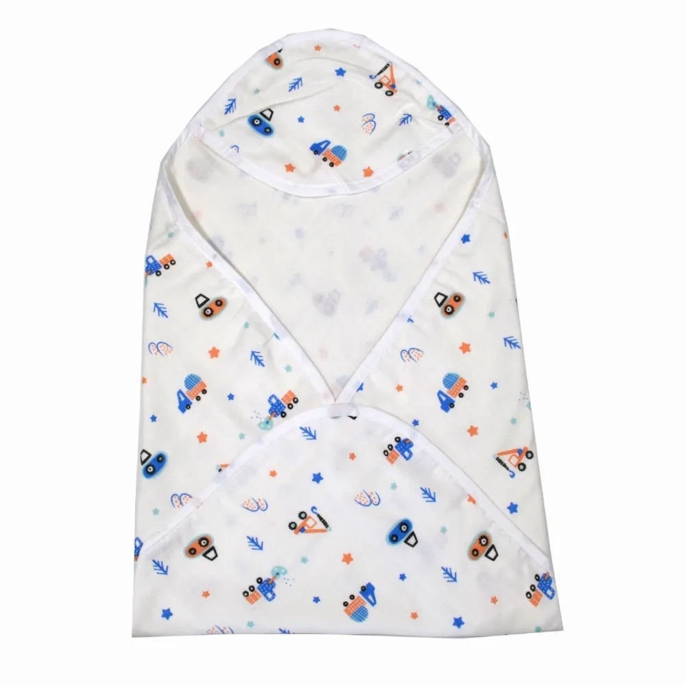 Baby Towel