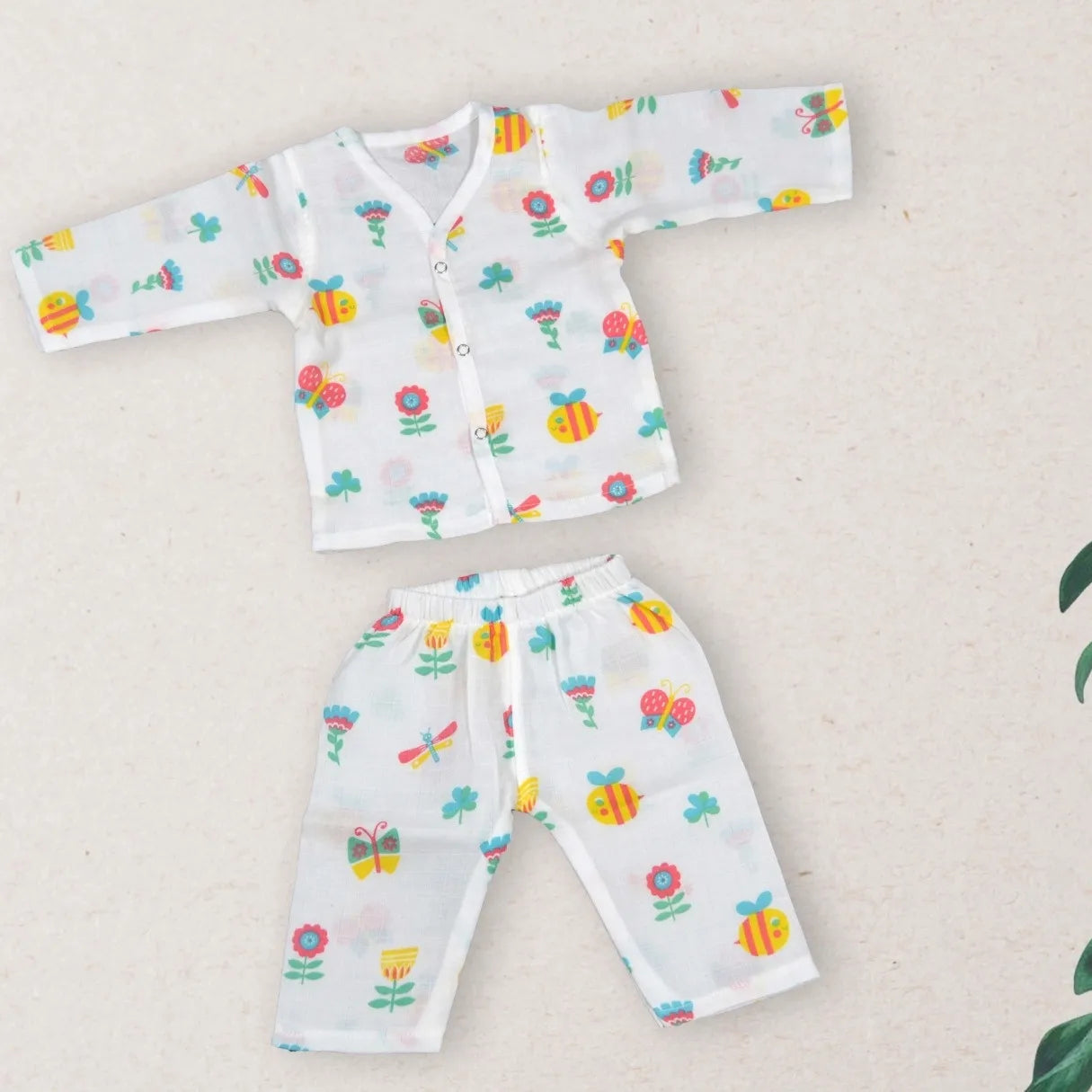 Baby Night Suit