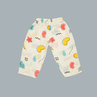 Muslin Premium Night Suit (3-6 Months)