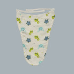 5-Layer Insert Muslin Cloth Nappy (3-6 Months)