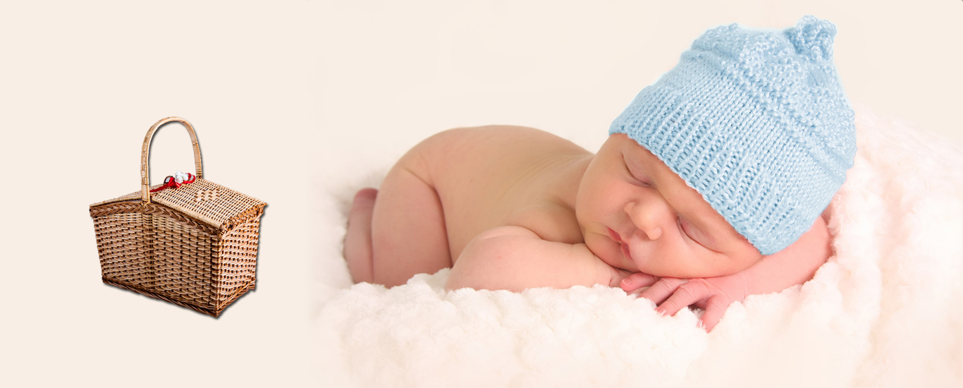 Born basket