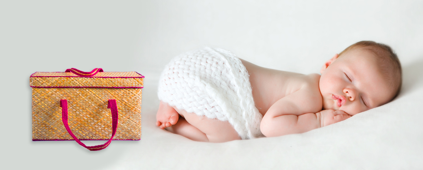 Born basket