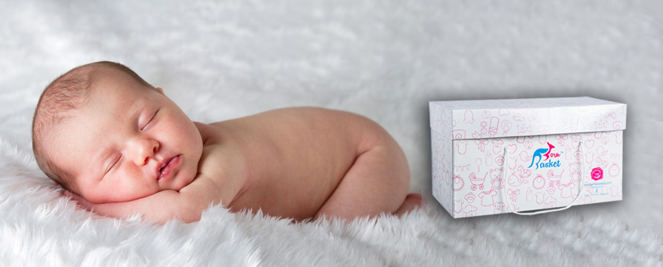 Born basket
